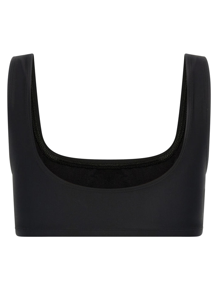 The Andamane Hollywood Tops - Black | d424f3939b0c98a073db5b1b695896eadeee6c6c