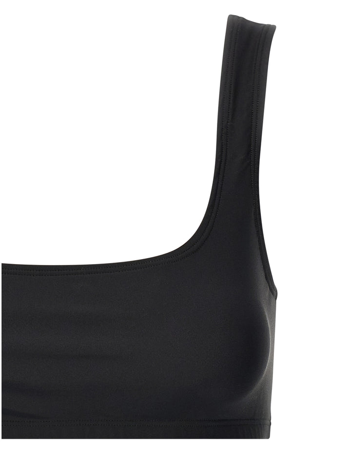 The Andamane Hollywood Tops - Black | a3bdb9f32e459101f52f253b658c45c6267e0863