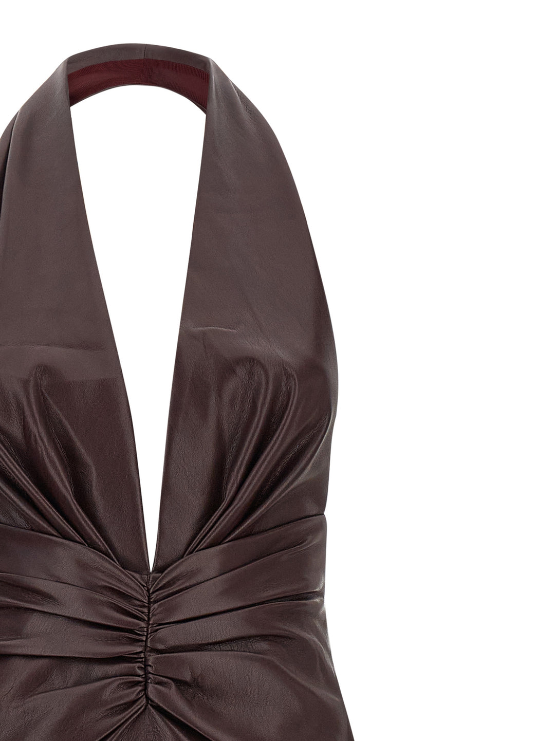 The Andamane Zendaya Dresses - Bordeaux | a94a23359449a86f37dbbbb9f97be64a2e07e781