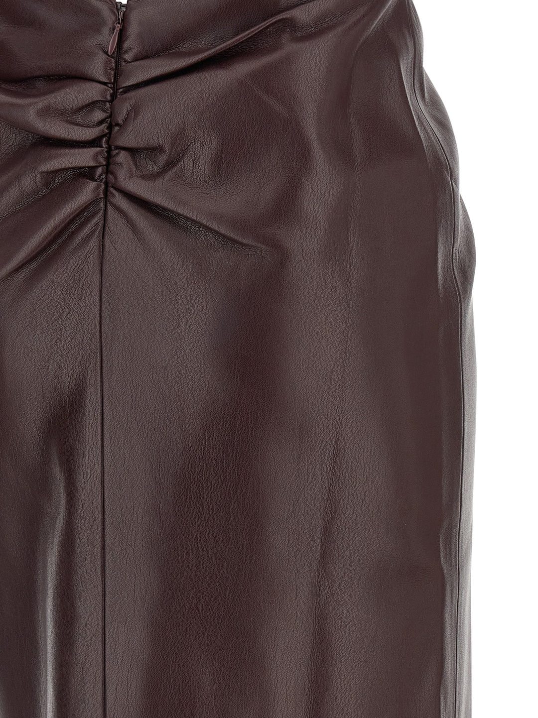 The Andamane Zendaya Dresses - Bordeaux | 5dca8eb51f081f8fe6b9d179969350f1f11d02df