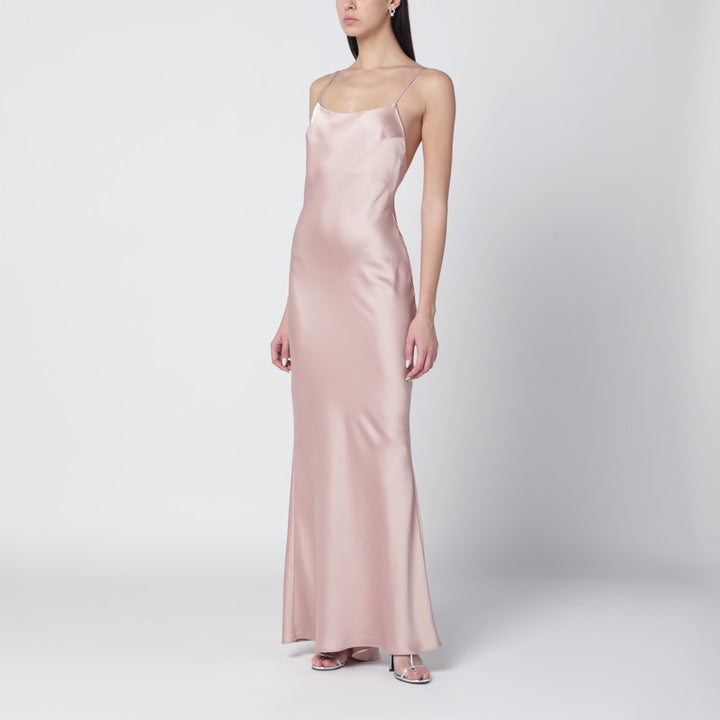 The Andamane Apparel & Accessories - Pink | b654af27806f36d7d582c9cb3951ee6a9d31f2da