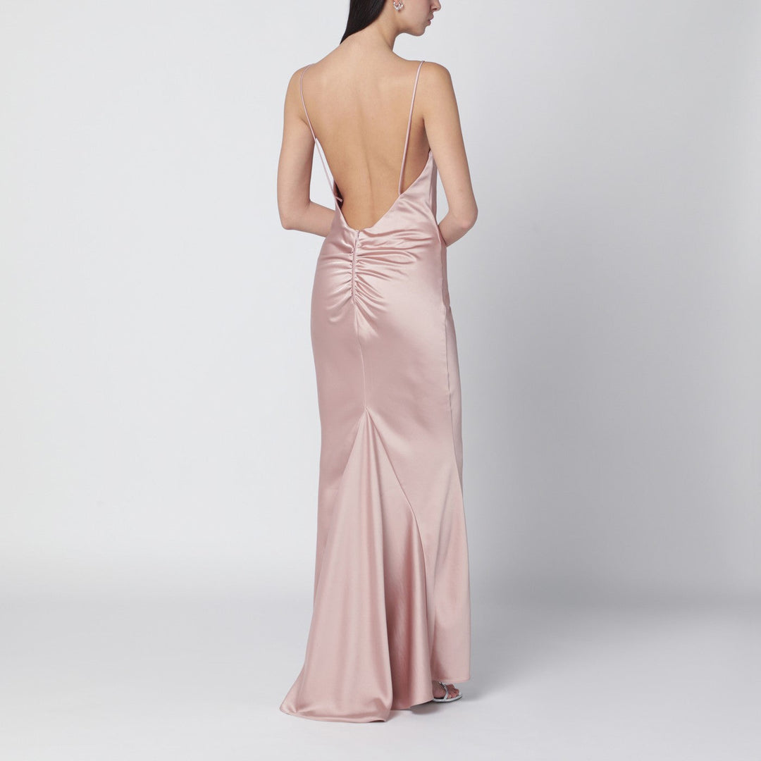 The Andamane Apparel & Accessories - Pink | 219acf2b6683234dc244f4f7fd0a38ce20eb826e