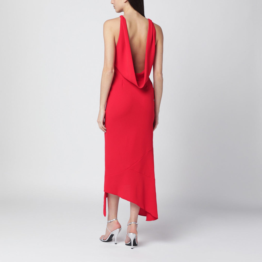 The Andamane Apparel & Accessories - Red | 3619c6a5e924b9f3a97c97cd0e0243b48d7eba1d
