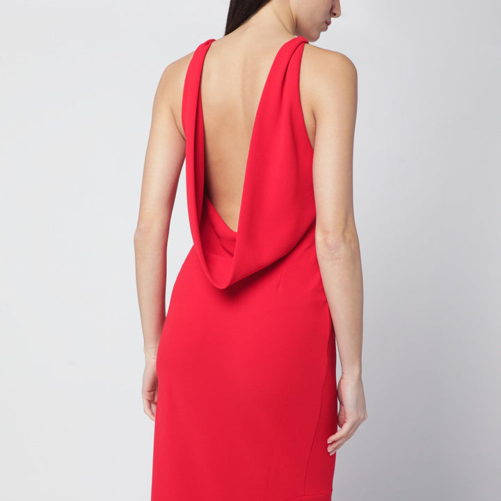 The Andamane Apparel & Accessories - Red | a8b8593f542fc471222a24ef57a92d7ad0b4d791
