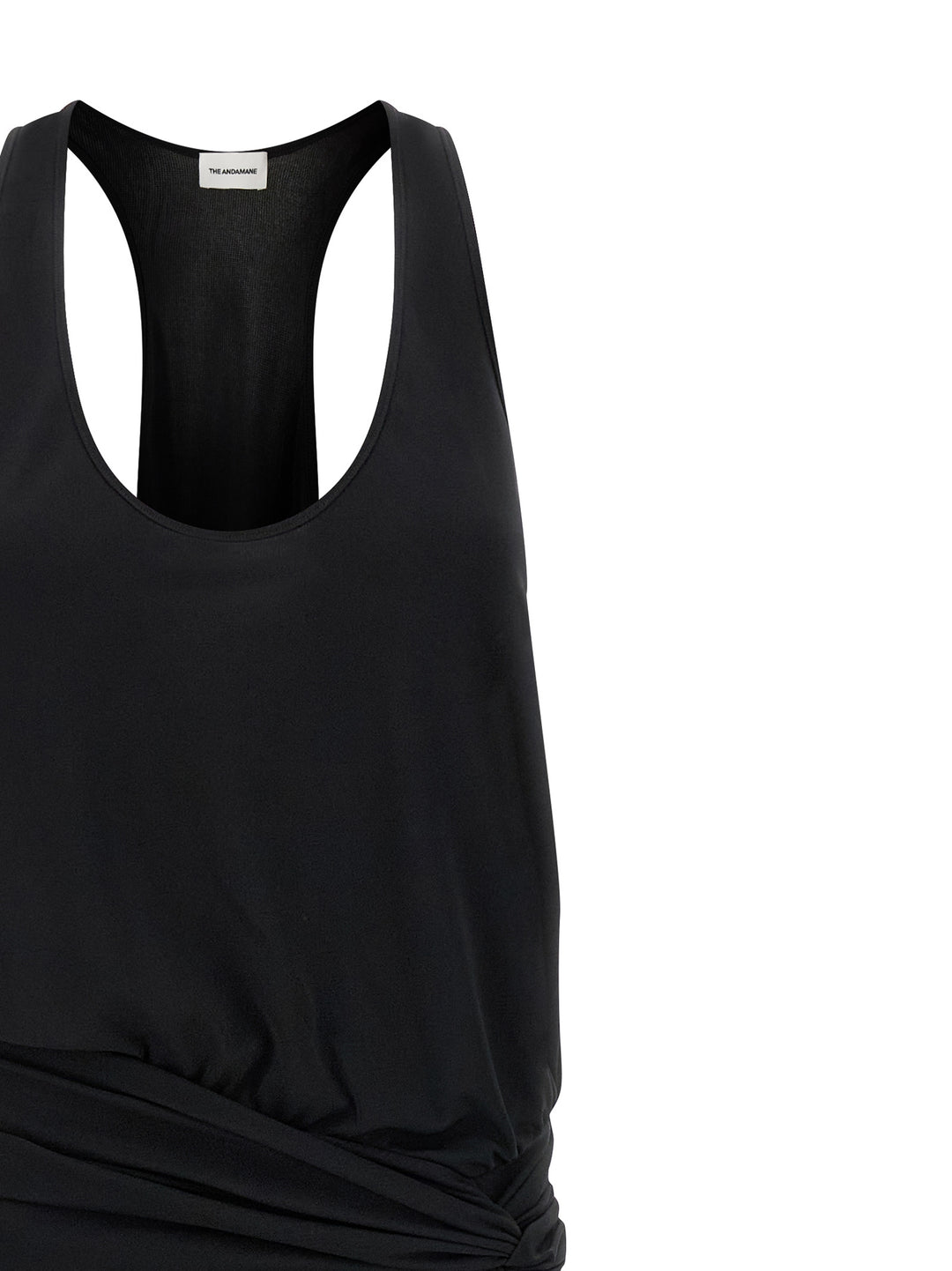 The Andamane Juno Dresses - Black | 25e187c1c7dd32b951891c313fe6b324c3b7489e