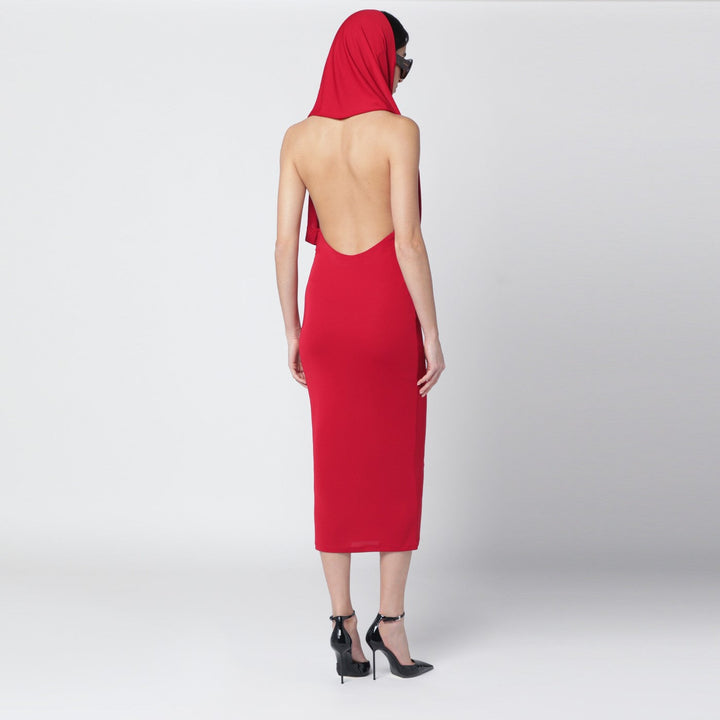 The Andamane Apparel & Accessories - Red | c4f7e5cfe0c56ba36f299b886f072a445ca00de3