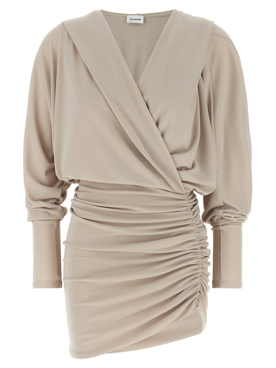 Grace Dresses Gray