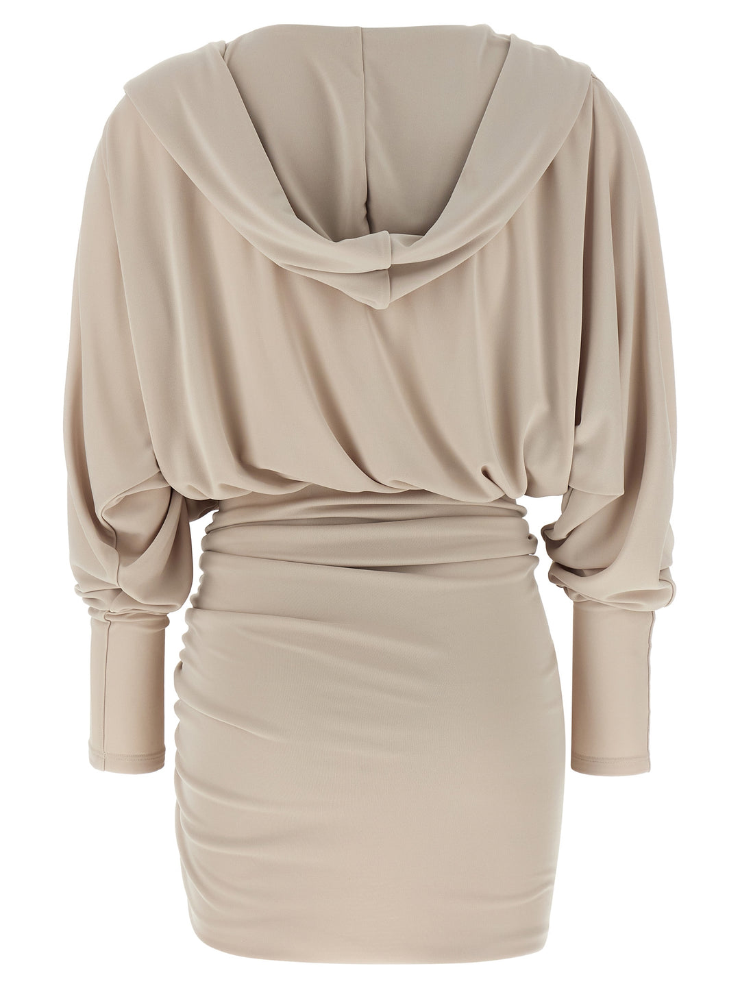 The Andamane Grace Dresses - Gray | c58f9529879975bcd31e365d00c519b00ac7163e