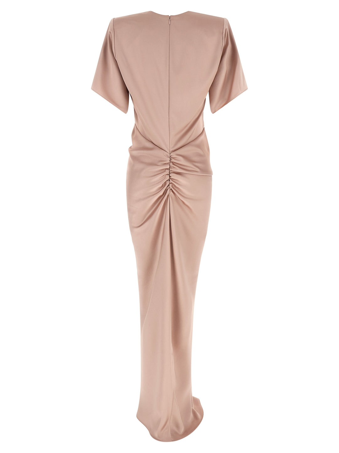 The Andamane Iris Dresses - Pink | b90f93265fe6e5736523f99b12d48f34dc153110