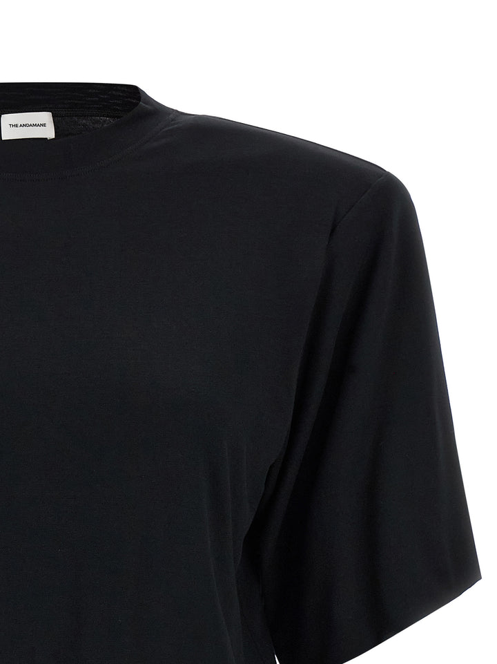 The Andamane Lennox Dresses - Black | 0280e80cdcdf6abd3e25e4658b2dd6604ca13a17