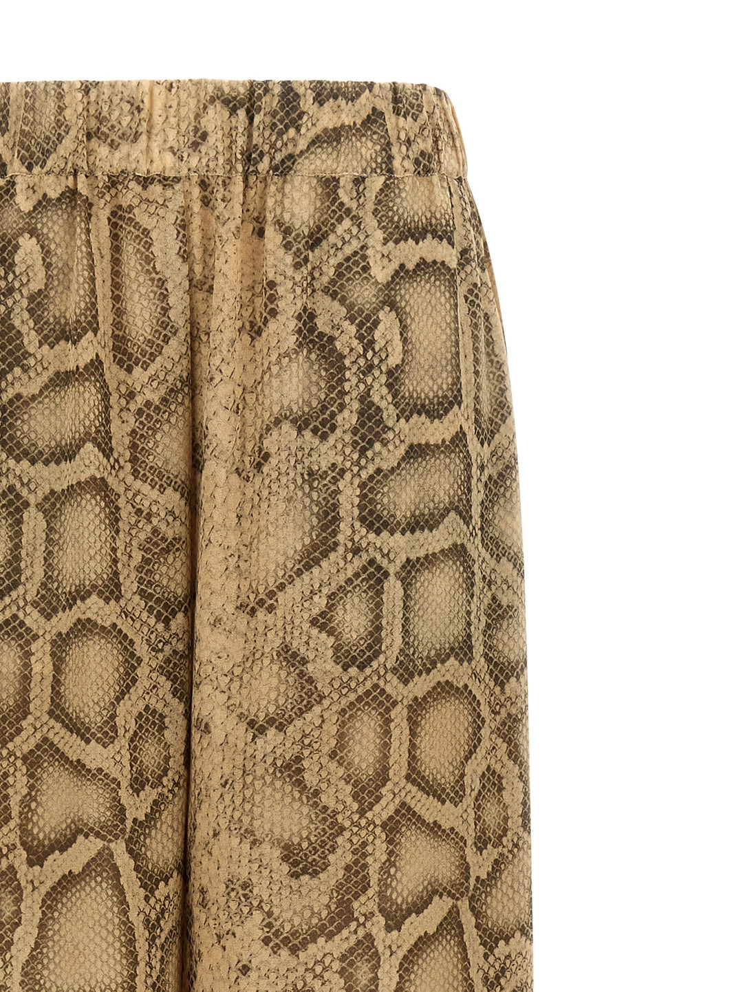 The Andamane Lena Pants - Beige | cf36c8b7a7a768e0de650ff7d5f4d11b4bf3b01e