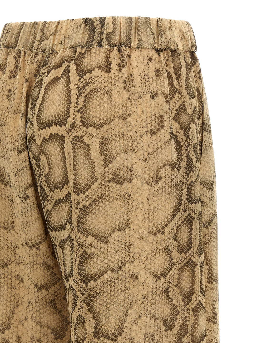 The Andamane Lena Pants - Beige | 1b3a38e7c6c860c464a0f56b181b7a814432ae4b
