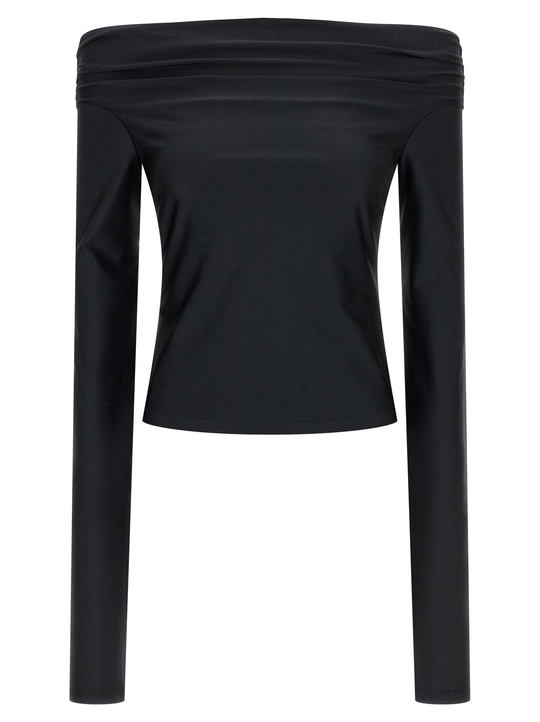 The Andamane Wallis Tops - Black | f8fa3c43288c0f31d9275df8fdcda93e59e39468