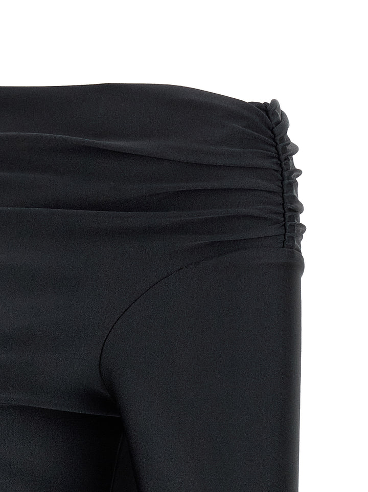 The Andamane Wallis Tops - Black | 9dcca37820608203eefb43bc77f01330a59d62a1