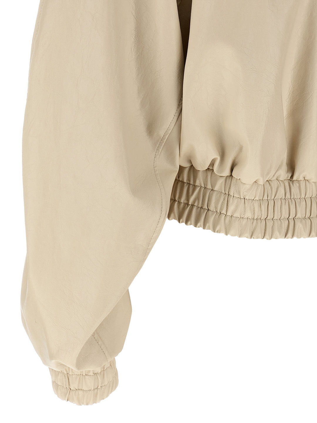 The Andamane Sierra Puffer Jackets - Beige | 00a2e3b9aebaa0803cdc0c9d73bde5c42c876379