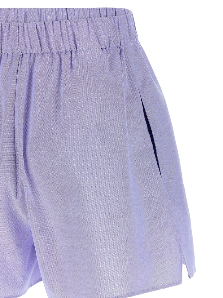 The Andamane Georgiana Set BlazerS - Light Blue | 2bbbbe108c6249642f6857953ae44347ee82019d