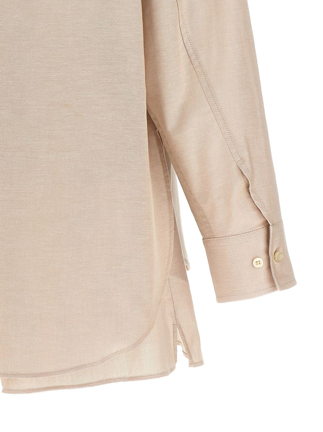 The Andamane Georgiana Set BlazerS - Beige | 9cfbe234992518d4617a0e0dfec2f4b114194060