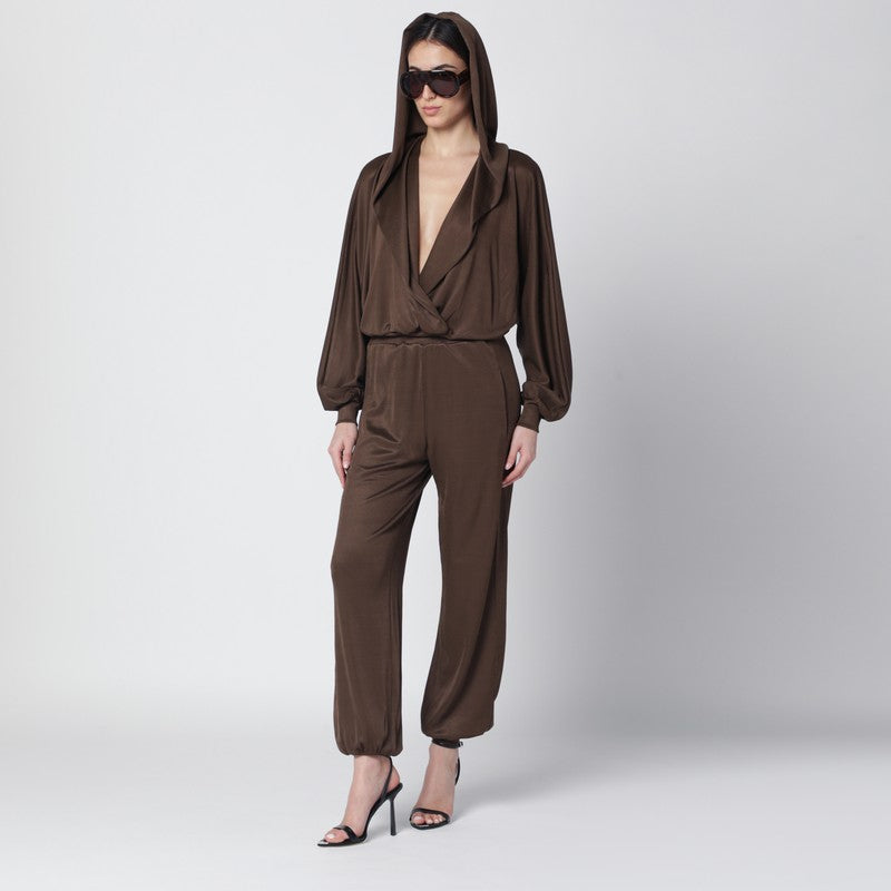 The Andamane Apparel & Accessories - Brown | 131d48ccb4c7125a9ee3c9b8de85aa80ee3c498c
