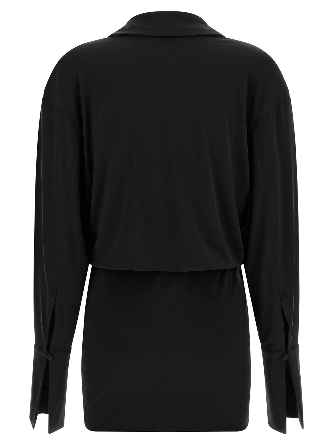The Andamane Lilia Dresses - Black | 59812135ee0d34a60ca81364820d2f2a932d63f5