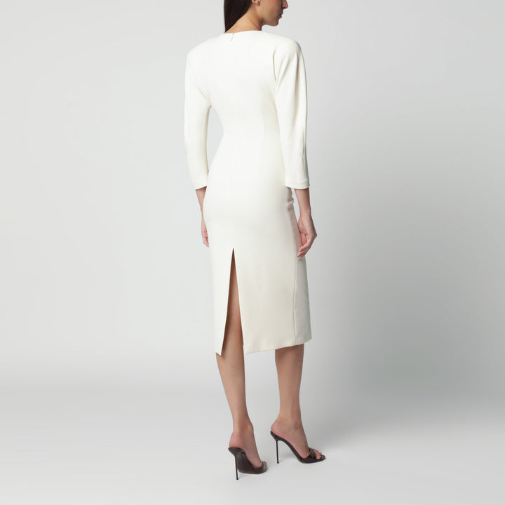 The Andamane Apparel & Accessories - White | 7dba60b56c6f8f3bffd9a6fc79b7f154698a2647