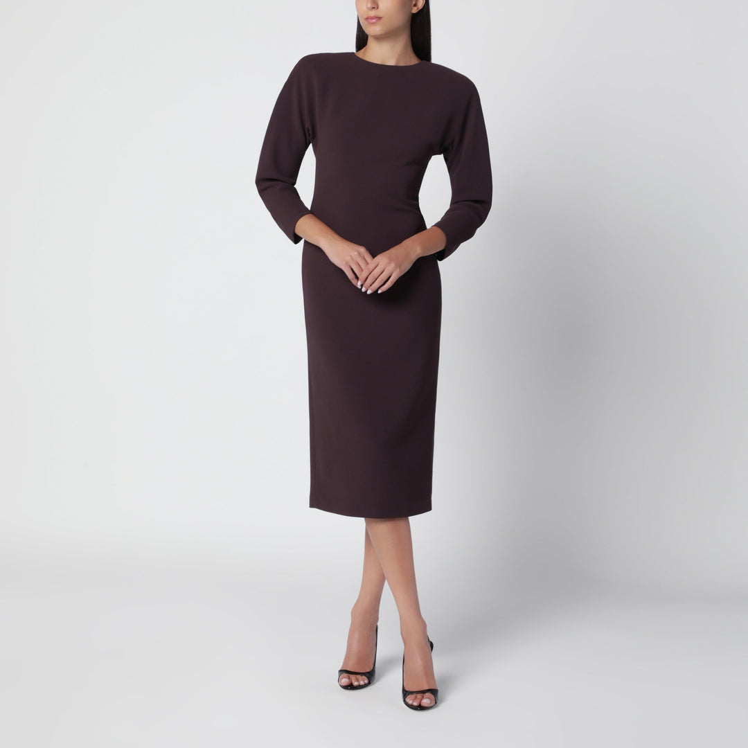 The Andamane Apparel & Accessories - Burgundy | a69849b4f7502c2c69bb8d22755407785fd41e03