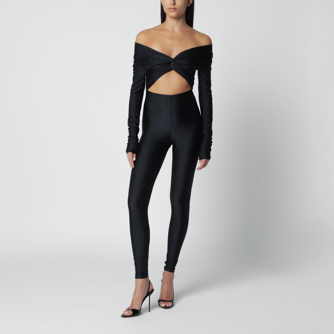 The Andamane Jumpsuits & Rompers - Black | 06f31980c0e22b9e12a831d5f684da045fb3989e