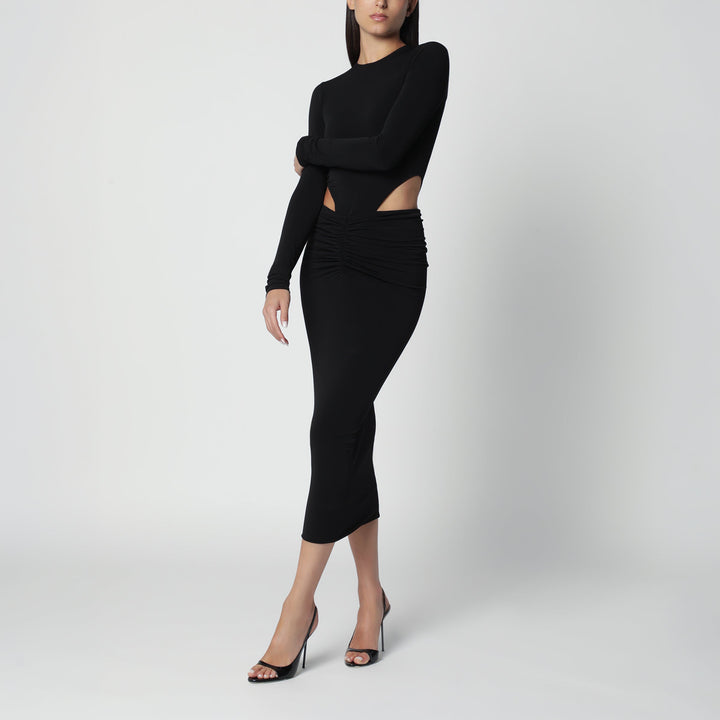 The Andamane Apparel & Accessories - Black | fe1fa740c9439ce7dcd7435b1122619b5dfa2f2b