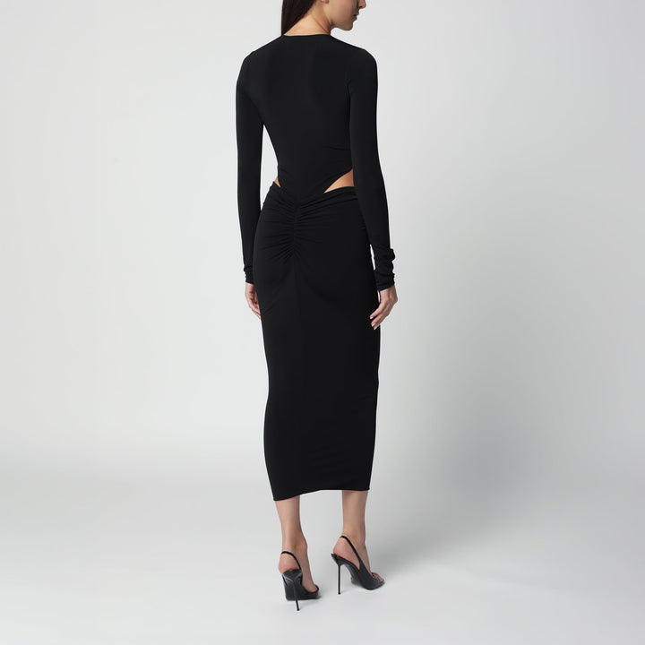The Andamane Apparel & Accessories - Black | 33f2e2d79a74e6345274420f423e5961957d6e99