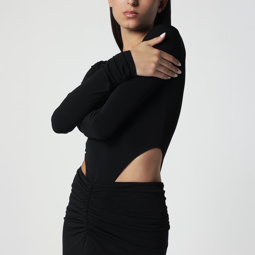 The Andamane Apparel & Accessories - Black | d6440948a2d6a866140d41ecfde4a1e59e126e42