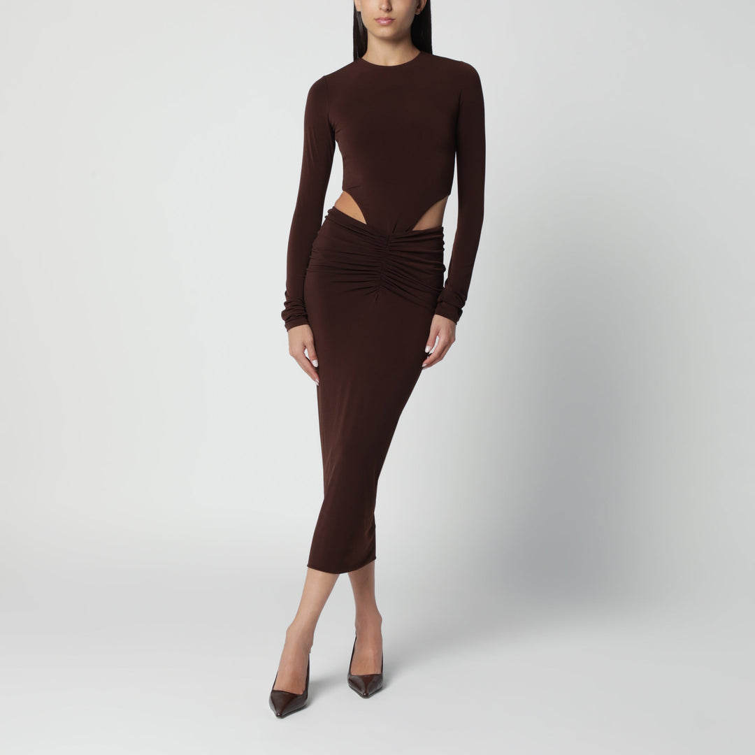 The Andamane Apparel & Accessories - Brown | 24c033227606ff4747af7ba6398ad7c15df0d3d0