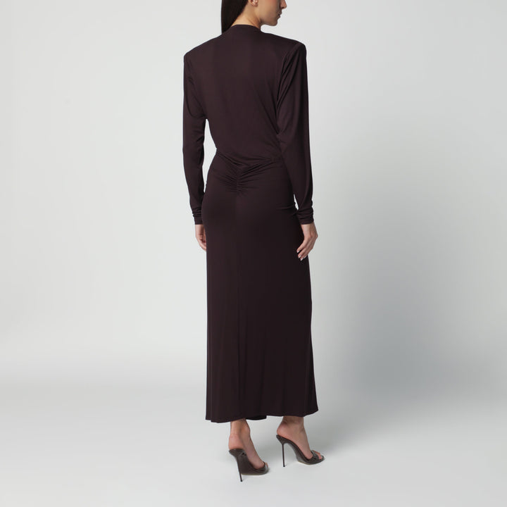 The Andamane Apparel & Accessories - Burgundy | b70972345c00f314c15575f535b84e2a6d695896