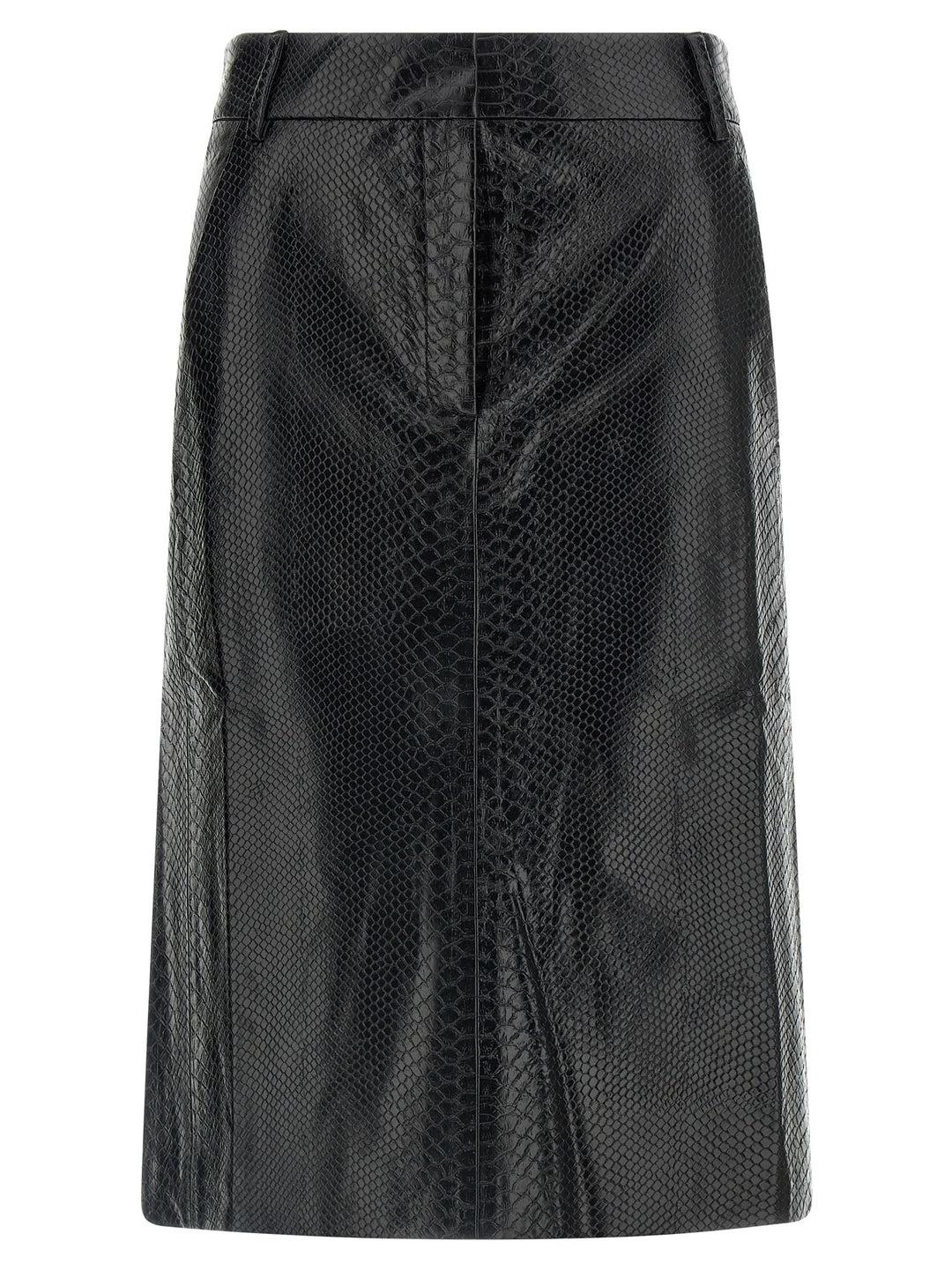 The Andamane New Xania Skirts - Black | 9d56e5adfe0963081c9323e7978828be61458de5
