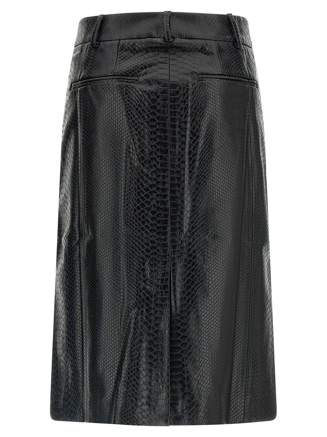 The Andamane New Xania Skirts - Black | 2df6788748454c8e2bb0913f3e08f45133906947