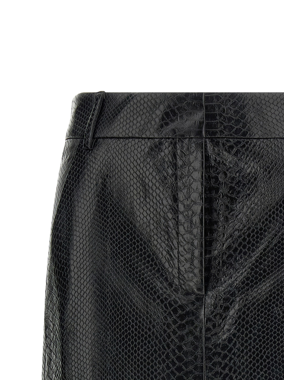 The Andamane New Xania Skirts - Black | 8b55dbb8eaf12d50102159e4ca8b600ceb3bf704