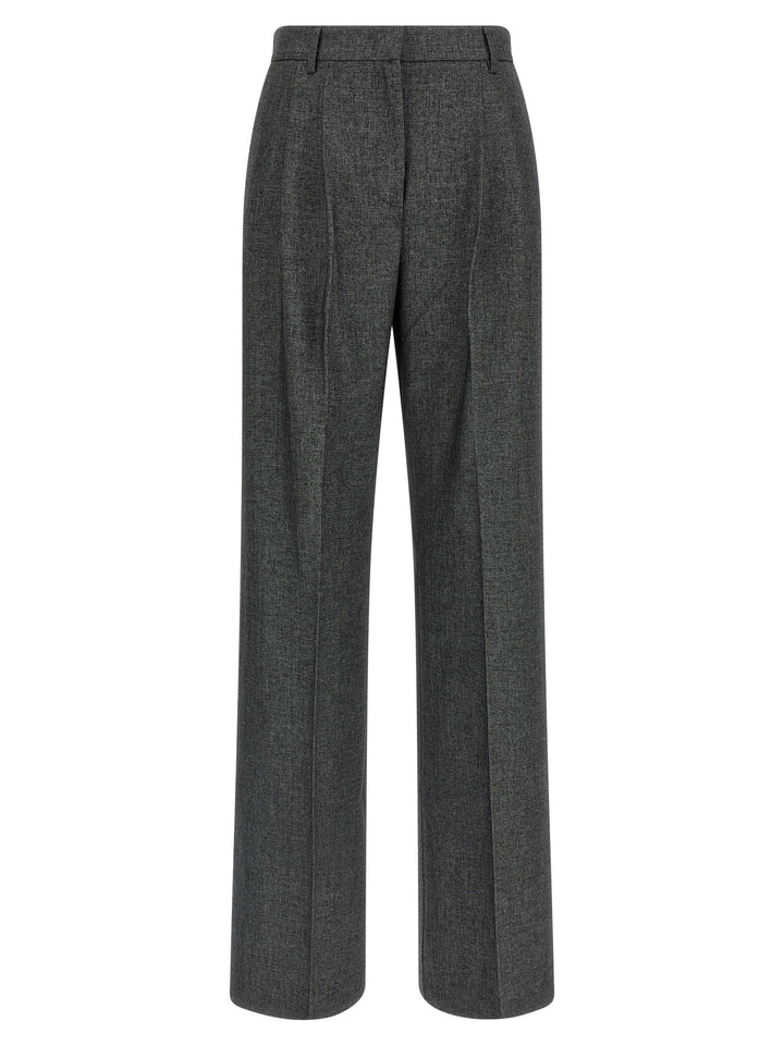 The Andamane Nathalie Pants - Gray | ebc8705acc5c14a326d50c07ac66cb84eb9b4b32