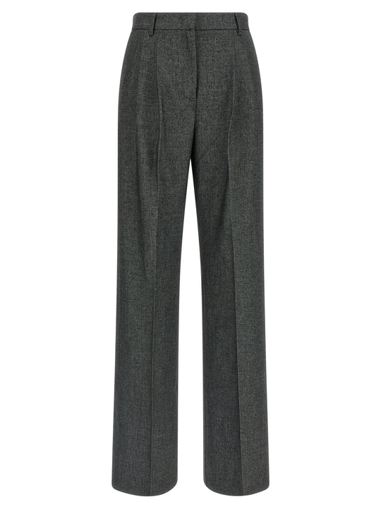 Nathalie Pants Gray