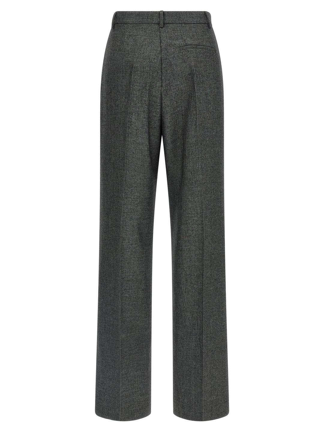 The Andamane Nathalie Pants - Gray | 1ceaa1a2d1d033f6a1967e6c3620c4f5d8e6107a
