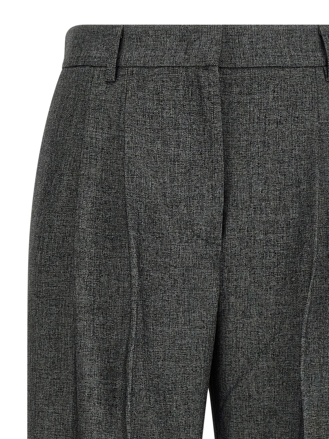 The Andamane Nathalie Pants - Gray | bbd043abb9ca2cbf55e6ddb7e7b77eb9e9a8a320