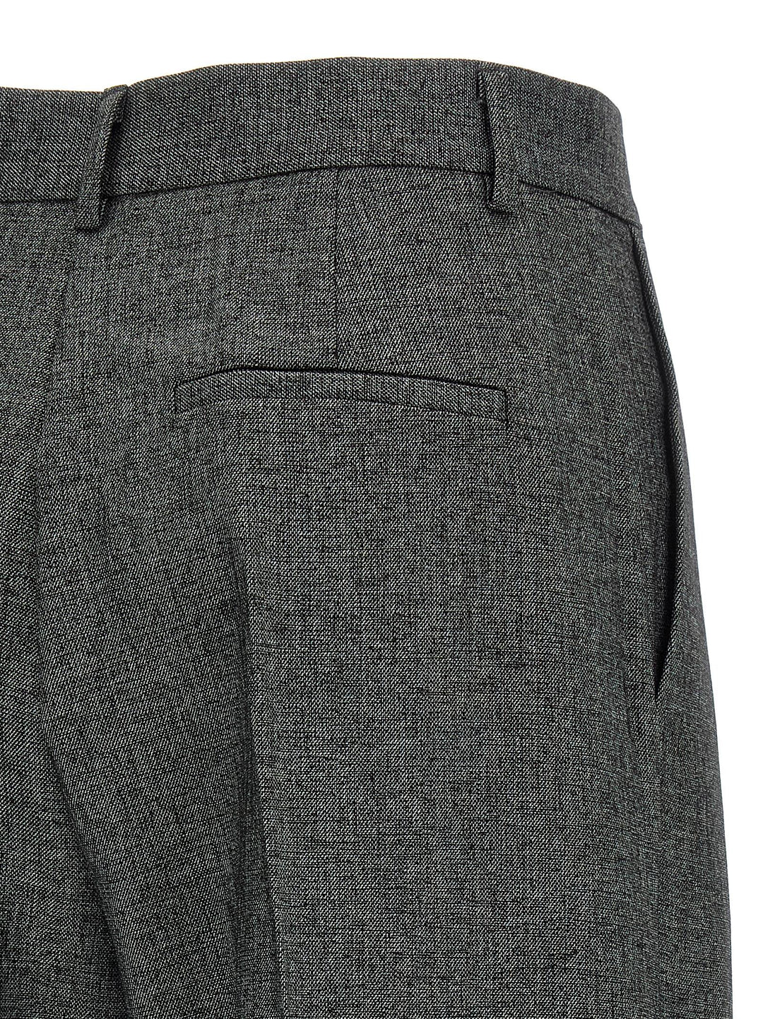 The Andamane Nathalie Pants - Gray | 57b634cb150ab6de4cdb257cf3bd40d26e845aac