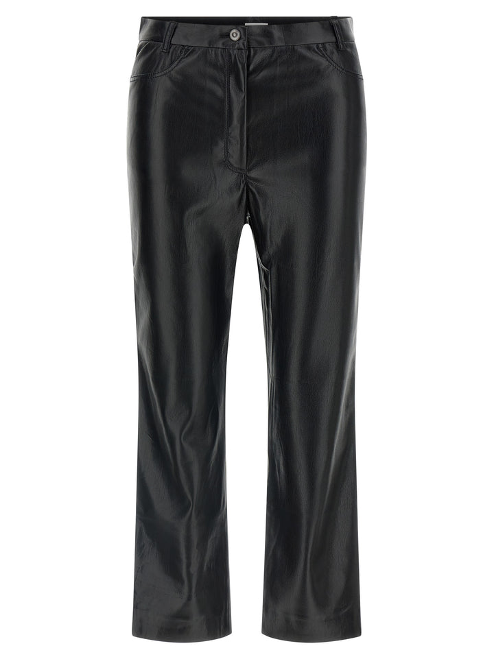 The Andamane Axelle Pants - Black | dbee3166c79eb1587b14546aa07b735f5b4b16ba
