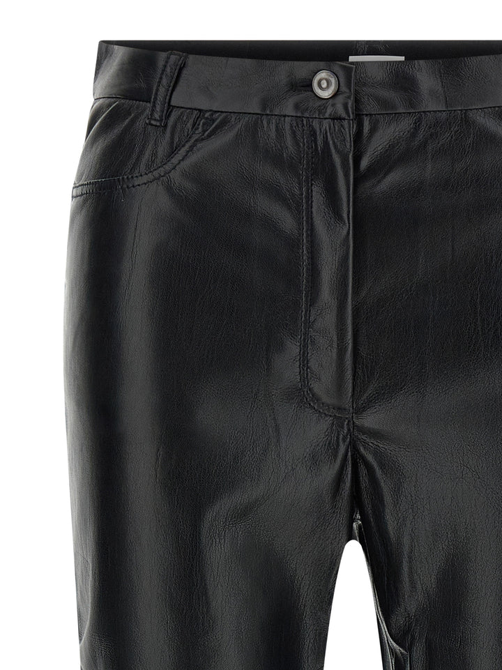 The Andamane Axelle Pants - Black | 92758d6e35d1cdc662b9ef2c90a179df6cfc67a1