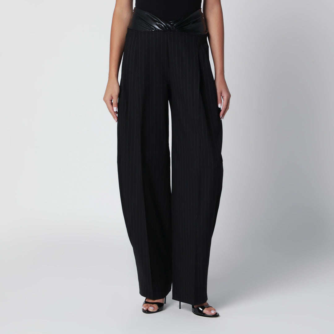 The Andamane Pants - Black | 160899ae3fec2708ba0ae77a1f9c74c4e786c784