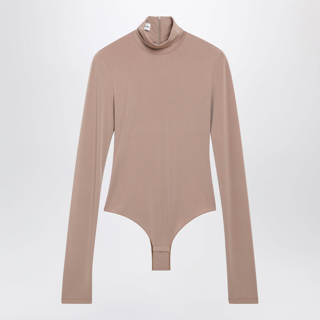 The Andamane Leotards & Unitards - Pink | f072ba2d624c1e275d487ca9908067f6011a025e