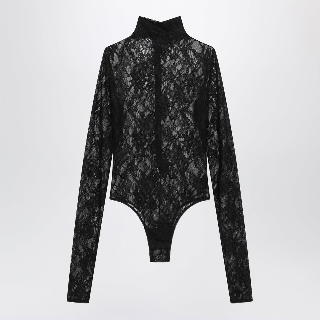 The Andamane Leotards & Unitards - Black | b833cd883e28538e54829f87024857ec37607161