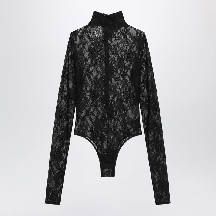 The Andamane Leotards & Unitards - Black | b833cd883e28538e54829f87024857ec37607161