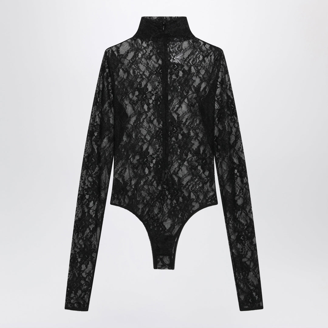 The Andamane Leotards & Unitards - Black | be1e4006bfbf7a305f3d5e47a88dd1e8a52736dc