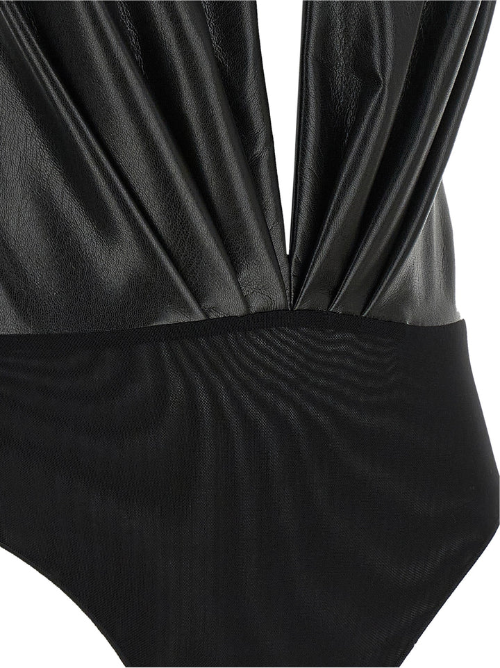 The Andamane Zendaya Tops - Black | c35184bd4c153267cf5c0ce83d282b46e4256550