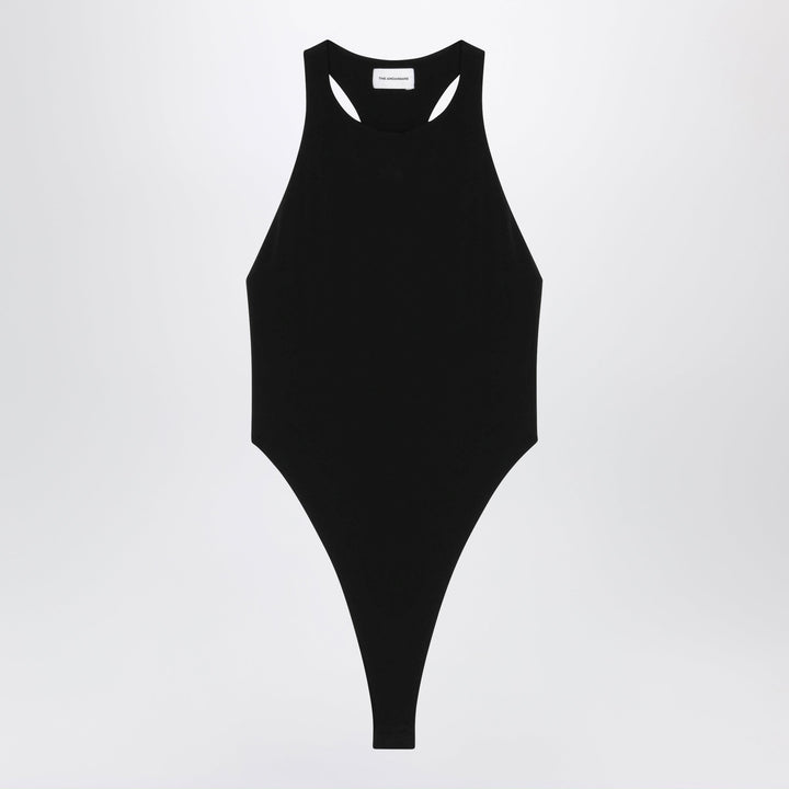 The Andamane Leotards & Unitards - Black | bc62713d1a24d2639d406d73e21e02eccce73bd1