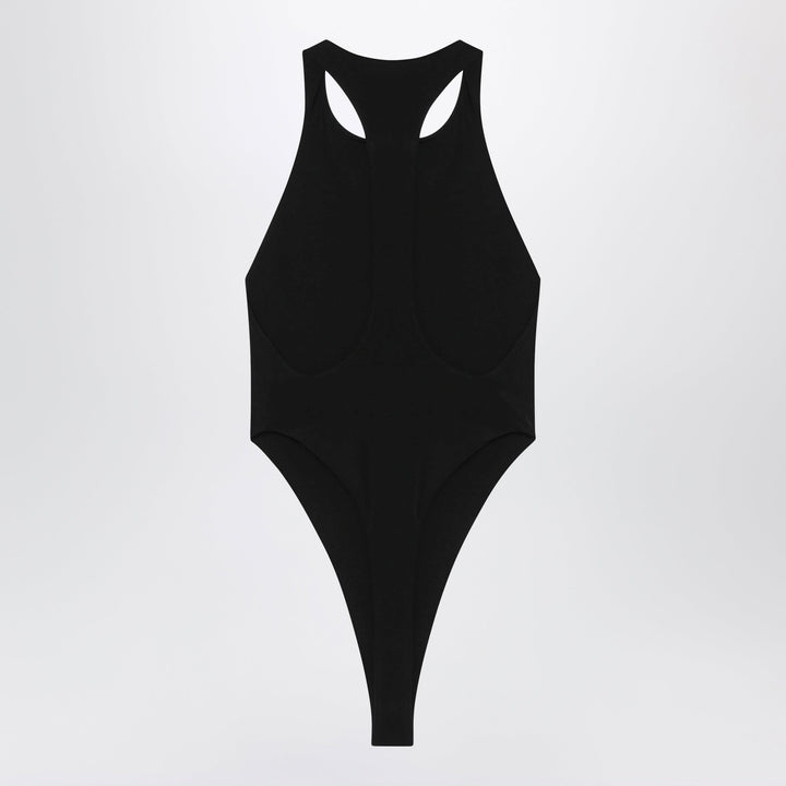 The Andamane Leotards & Unitards - Black | 56bed8ea4f41b7c163df8d6c672c1d0059cb092b