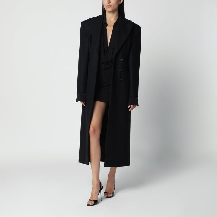 The Andamane Coats & Jackets - Black | bcb57f0de691aefaa50e13cfb2c2dada96369791